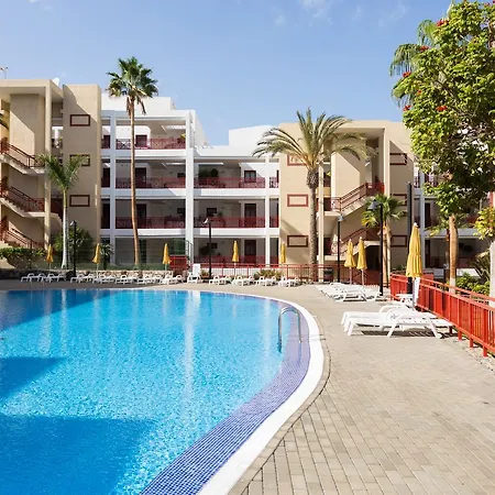 Mar Aparthotel Palm-mar