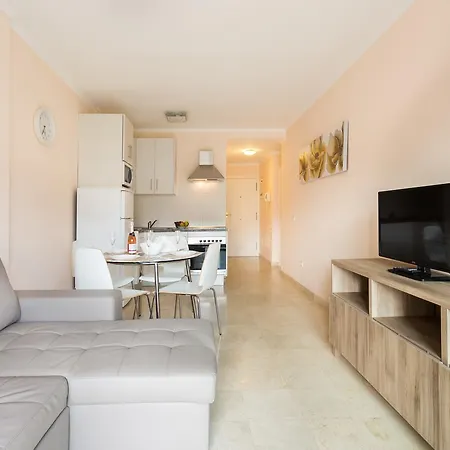 Aparthotel Mar