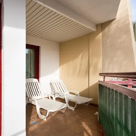 Aparthotel Mar *
