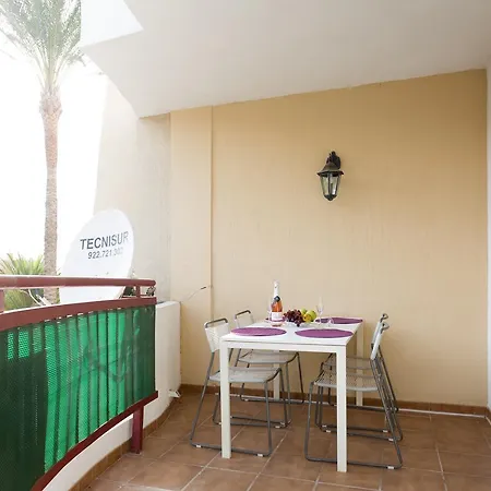 Aparthotel Mar *