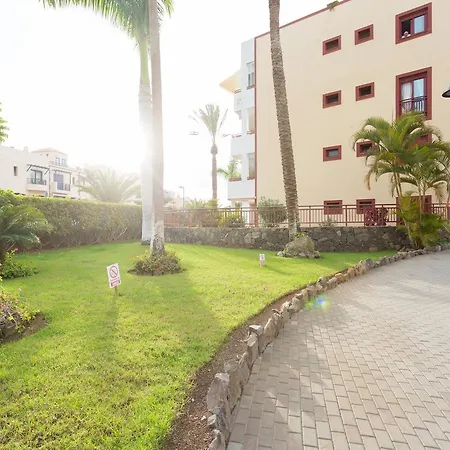Aparthotel Mar *